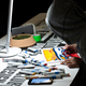 Image for article titled Thanks For Making New York's First Sketchbattle At Jalopnik HQ A Huge Success